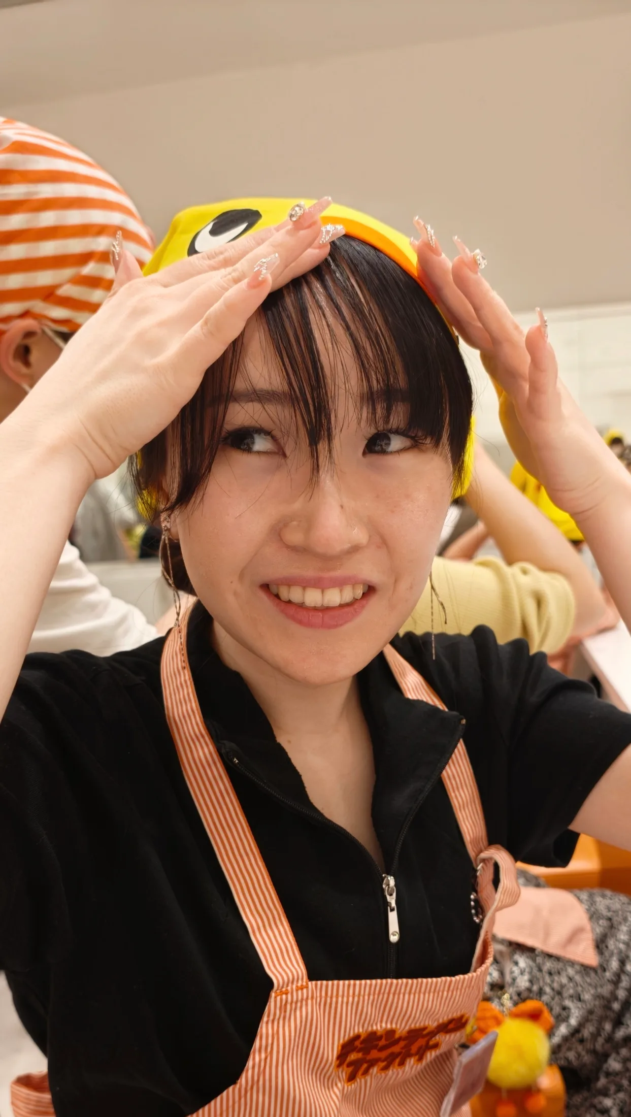 Cup Noodle Museum collage photo 13