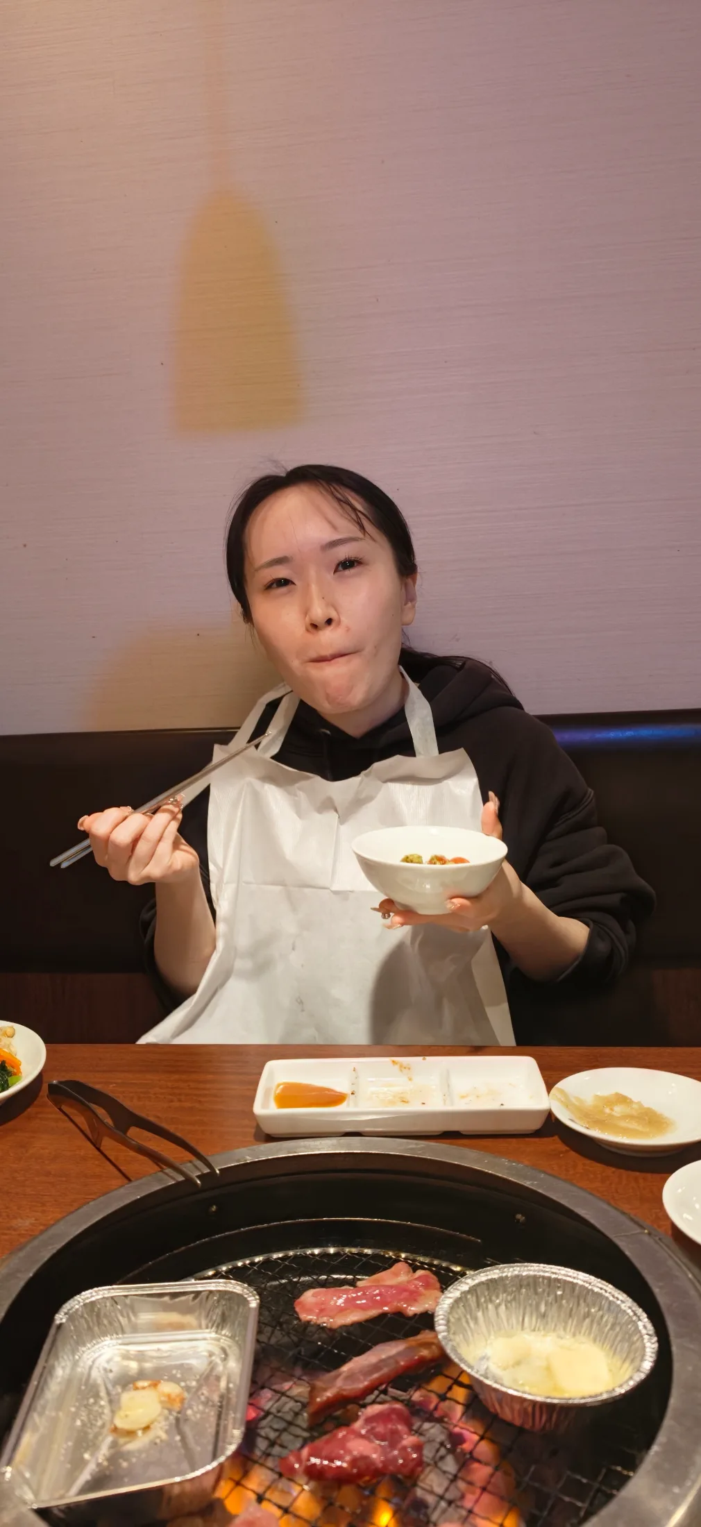 Yakiniku and Karaoke collage photo 4