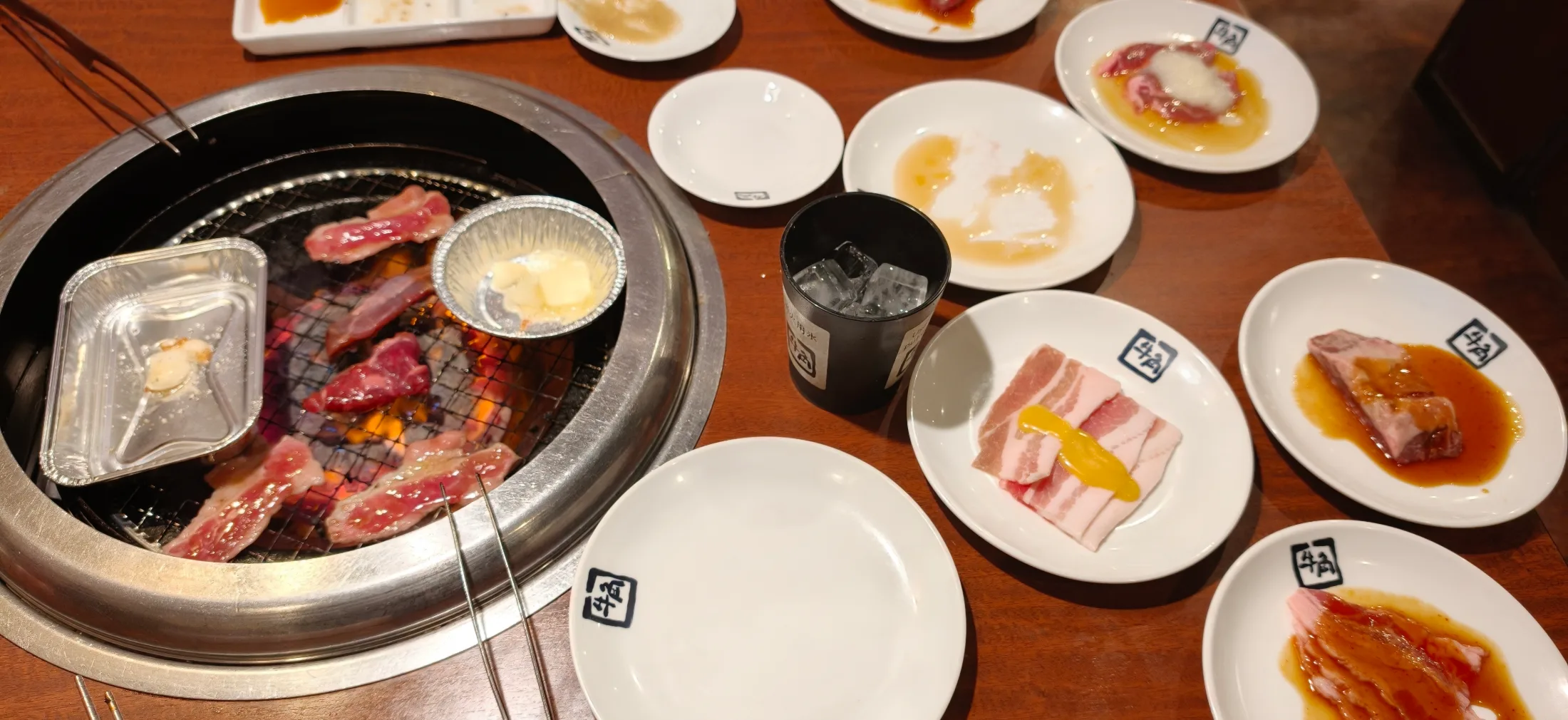 Yakiniku and Karaoke collage photo 3
