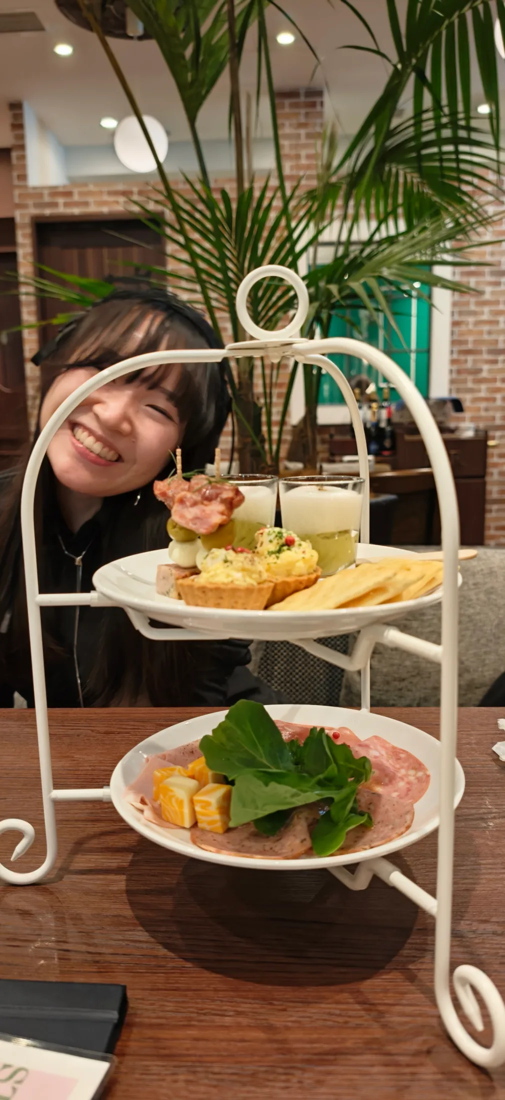 Conan Cafe and Lobby Lounge collage photo 10