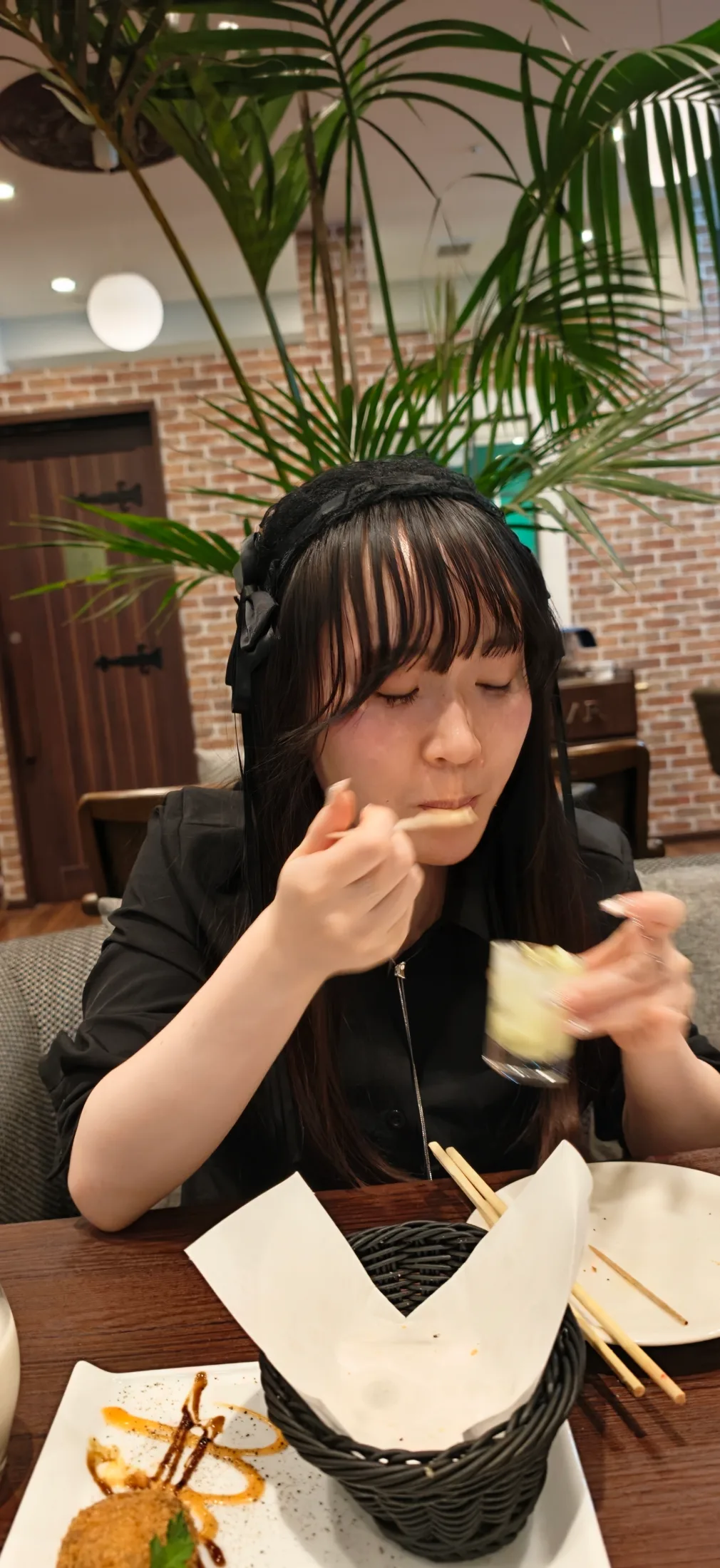 Conan Cafe and Lobby Lounge collage photo 13