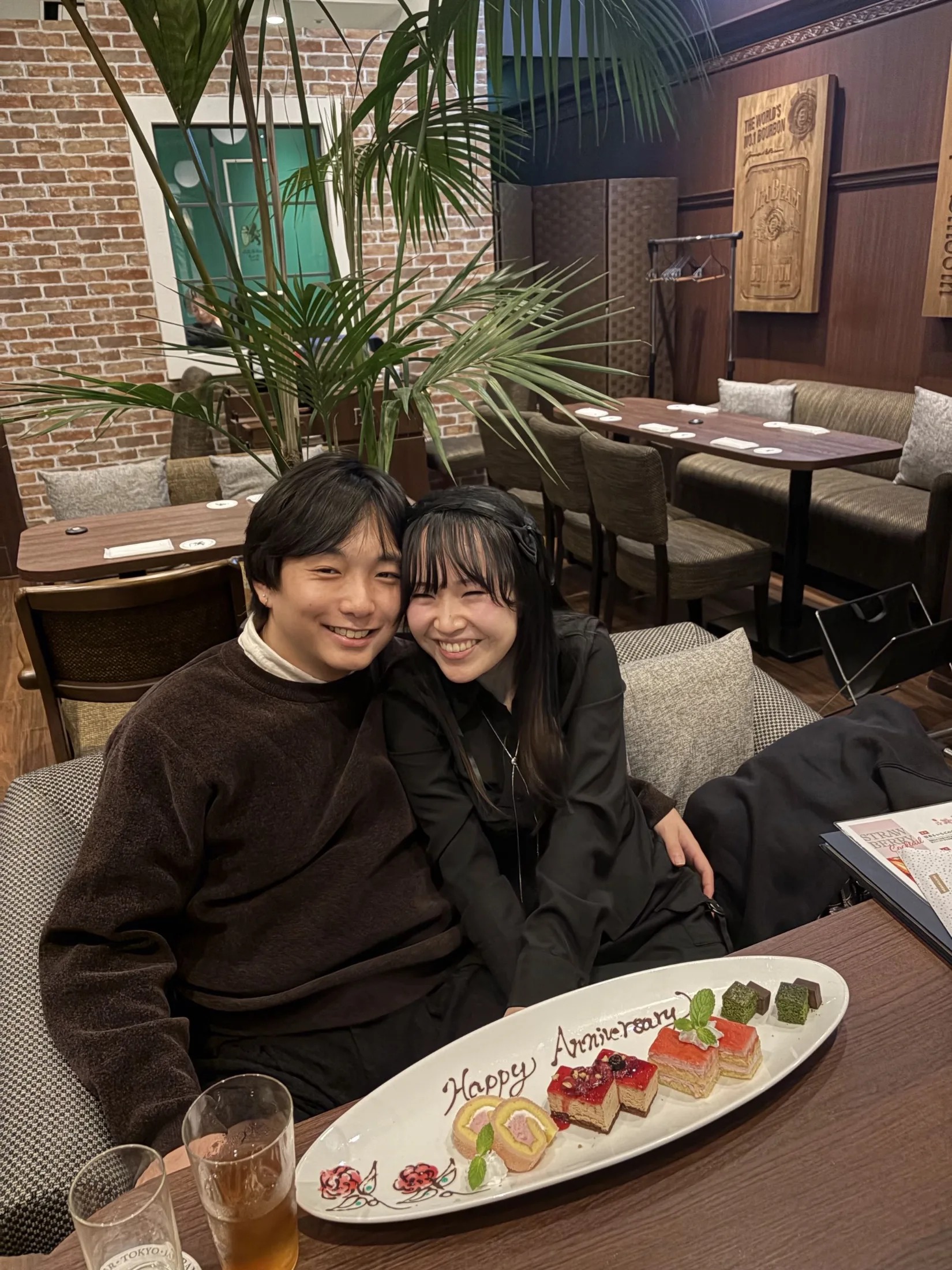 Conan Cafe and Lobby Lounge collage photo 14