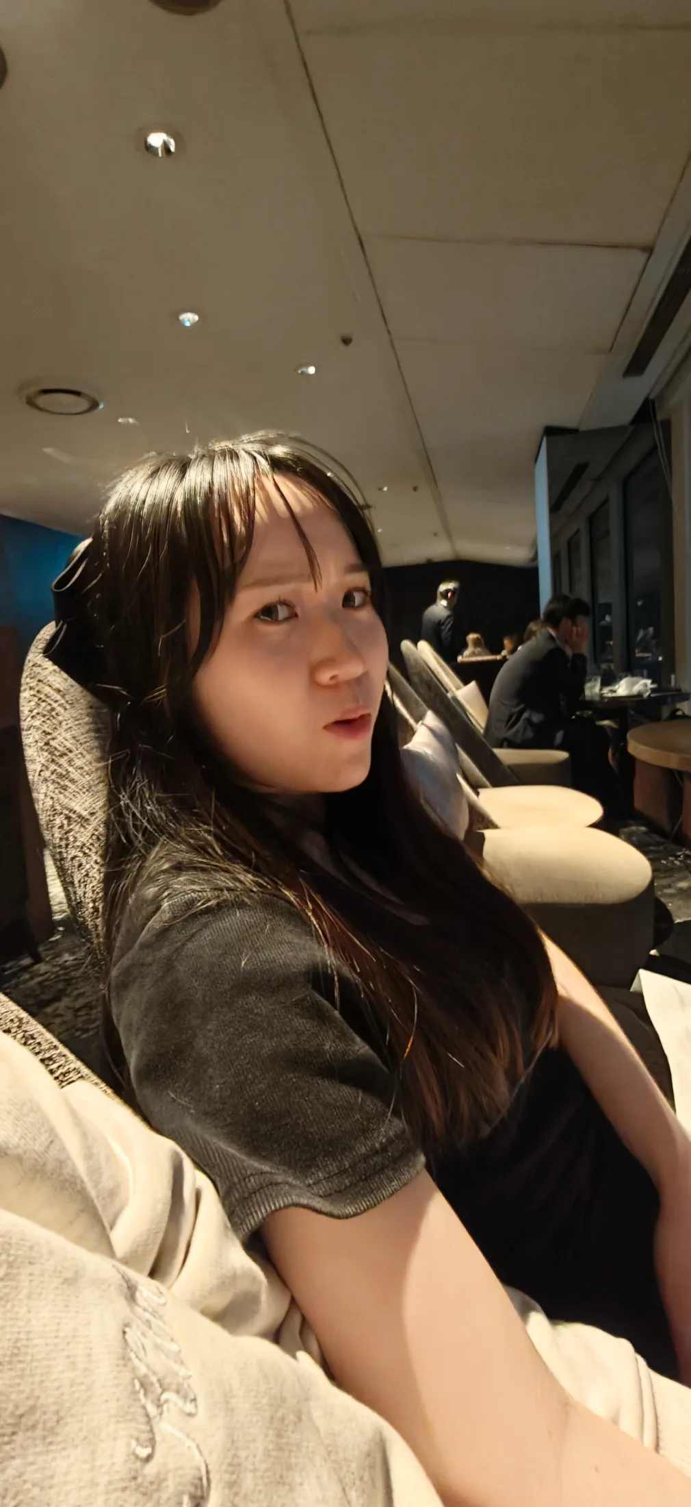 Maomao Cafe and Shinjuku collage photo 12