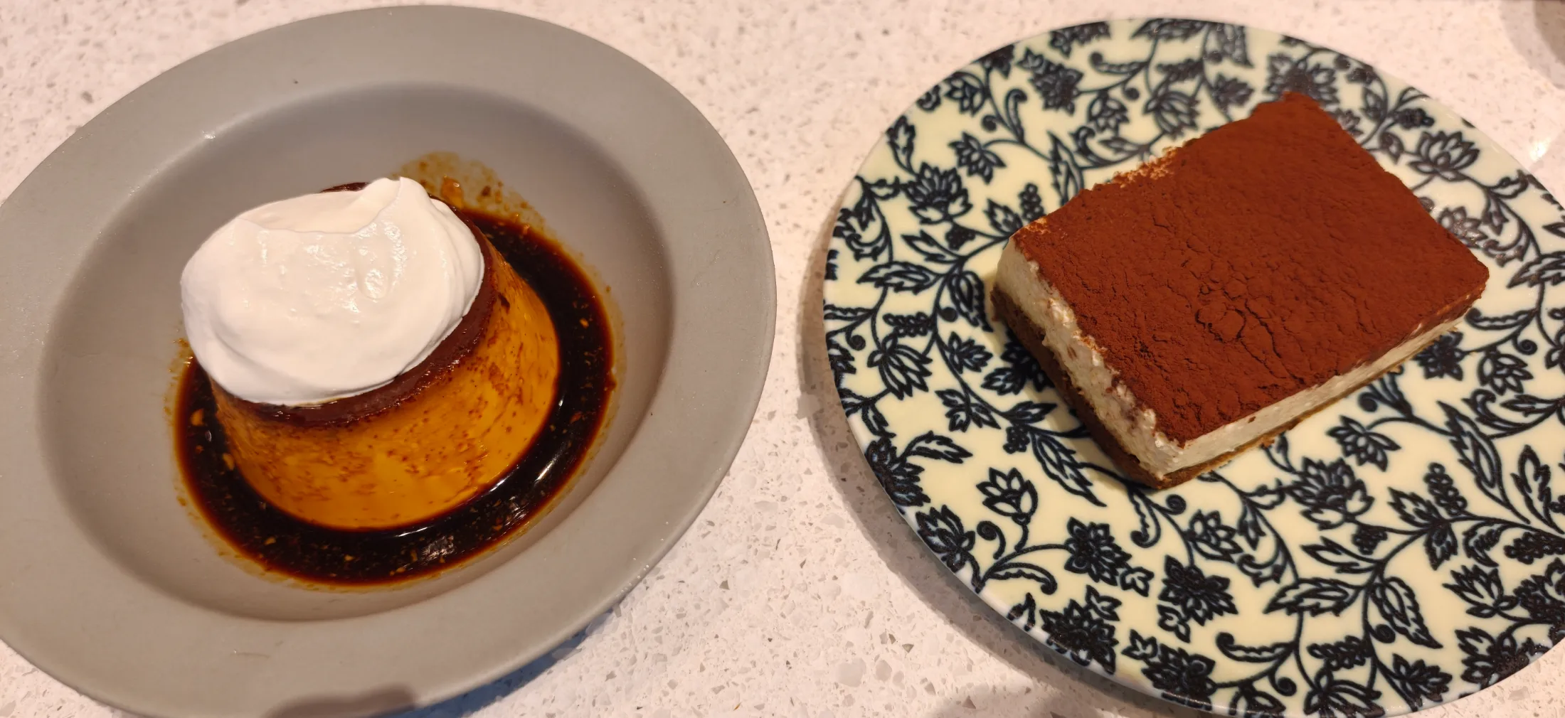 French Toast and Orange Drinks! collage photo 4